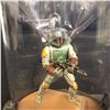 Image 2 : STAR WARS "BOBA FETT" TITANIUM SERIES DIE-CAST