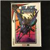 Image 1 : BLACK KNIGHT #1 (MARVEL VARIANT)