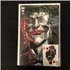 Image 1 : JOKER Book Two (DC BLACK LABEL VARIANT)