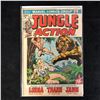 Image 1 : JUNGLE ACTION #1 (MARVEL COMICS)