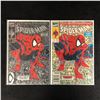 Image 1 : SPIDER-MAN #1 (MARVEL COMICS) VARIANT COVERS