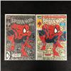 Image 1 : SPIDER-MAN #1 (MARVEL COMICS) VARIANT COVERS