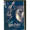 Image 1 : EMMA WATSON AUTOGRAPHED "HARRY POTTER" PHOTO (REAL AUTHENTIC COA)