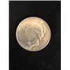 Image 2 : 1922 USA SILVER PEACE $1 DOLLAR COIN