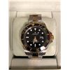 Image 1 : REPLICA ROLEX DAYTONA OYSTER PERPETUAL DATE SEA DWELLER TWO TONE WRIST WATCH w/ BOX