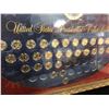 Image 2 : UNITED STATES PRESIDENTIAL DOLLAR COIN COLLECTION