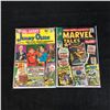 Image 1 : VINTAGE COMIC BOOK LOT