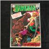 Image 1 : HAWKMAN #19 (DC COMICS)