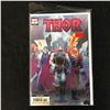 Image 1 : THOR #1 (MARVEL) CATES/ KLEIN/ WILSON