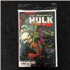 Image 1 : THE IMMORTAL HULK #1 King in Black (MARVEL)
