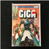Image 1 : GIGA #1 (VAULT COMICS)