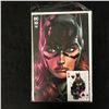 Image 1 : CATWOMAN Book Two (DC BLACK LABEL VARIANT)