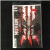 Image 1 : WOLVERINE Black, White & Blood #1 (MARVEL VARIANT)