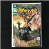 Image 1 : THE GIFT BATMAN #46 (DC UNIVERSE)