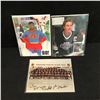 Image 1 : SPORTS MAGAZINE LOT