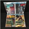 Image 1 : ALL-STAR BATMAN COMIC BOOK LOT (DC COMICS)