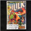 Image 1 : THE INCREDIBLE HULK #166 (MARVEL COMICS)