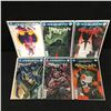 Image 1 : BATMAN COMIC BOOK LOT (DC COMICS)
