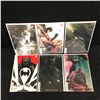Image 1 : BATMAN COMIC BOOK LOT (DC COMICS)