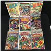 Image 1 : ASSORTED COMIC BOOK LOT