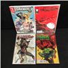 Image 1 : ASSORTED COMIC BOOK LOT