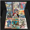Image 1 : ASSORTED COMIC BOOK LOT