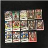 Image 1 : 2020 PRESTIGE FOOTBALL CARD LOT