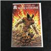 Image 1 : RETURN OF WOLVERINE #1 (MARVEL COMICS)