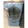 Image 1 : Kenmore Elite Dryer w Bottom Drawer