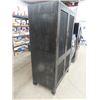Image 2 : Large Cabinet 79"H 47"W 27"D