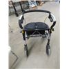 Image 3 : Medi Chair/Walker & 3 Bathtub Safety Chairs