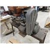 Image 5 : Myford Model MG12 - 3 1/2" Center Metal Lathe w 24" Bed w Some Accessories on A Metal Stand