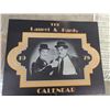 Image 2 : 1956 Who's On First Dialogue, 1978 Laurel & Hardy Calendar