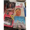 Image 3 : Approx 30 Records - Various Artists, Buddy Holly, Elvis, Plus More !  Good Condition