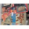 Image 3 : Old Magazines, Royalty JFK, "Life" People, Look, Post & Time Plus More
