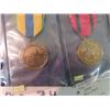 Image 3 : 6 Medals : 1) USSR 60th Anniversary End of WWI 1918-1978 1) USSR 30th Anniversary End of WWII 1945-1