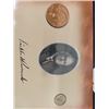 Image 3 : FDR The War Years 60th Anniversary Of The End of World War II Coins & Stamps