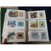 Image 3 : WWF Animals of the World - Stamp Collection 114 Different Stamp & Cards w Info on the Animal