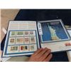 Image 2 : The Statue of Liberty 100 Anniversary 1886-1986 Postal Commemorative Info & Stamps