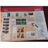 Image 7 : 50 Years of US Commemorative Stamps 1939-1988