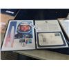 Image 2 : Project Mercury 20th Anniversary Folio Stamps & Info