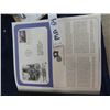 Image 3 : US First Day Covers & Special Covers- Large Approx Amount 125 Pages