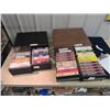 Image 1 : Approcx 43 VHS Movies - Laurel & Hardy 3 Stooges, & Cases