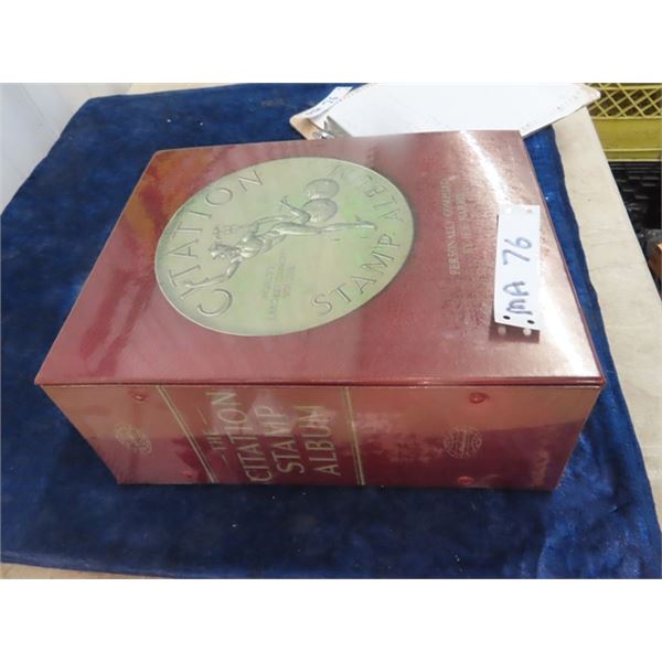 Citation Worlds Largest Capacity Stamp Album With Many Stamps But Not citation-worlds-largest-capacity-stamp-album-with-many-stamps-but-not