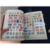 Image 3 : Citation Worlds Largest Capacity Stamp Album with Many Stamps - But Not Complete