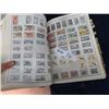 Image 4 : Citation Worlds Largest Capacity Stamp Album with Many Stamps - But Not Complete