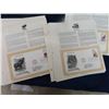 Image 3 : 1987 American Wild Life US First Day Covers 52 Pages - No Binder