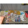 Image 1 : World Circulated Stamps & Some Non Circulated Large Amount