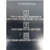 Image 4 : Canada 125 - The Canadian Experience Pamphlet Set & Stamps