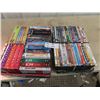 Image 1 : Approx 72 DVD Movies & A Few VHS
